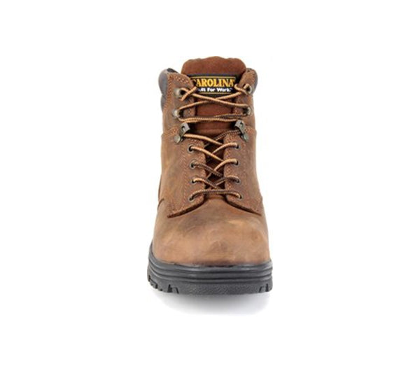 Carolina 6 Inch Waterproof Work Boots - CA3026