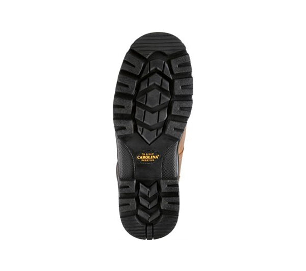 Carolina 6 Inch Waterproof Work Boots - CA3026