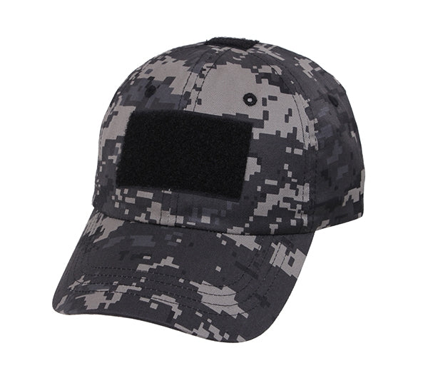 Rothco 93362 Tactical Operator Cap