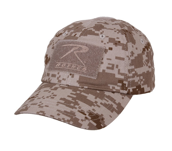 Rothco 93362 Tactical Operator Cap