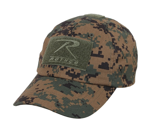 Rothco 93362 Tactical Operator Cap