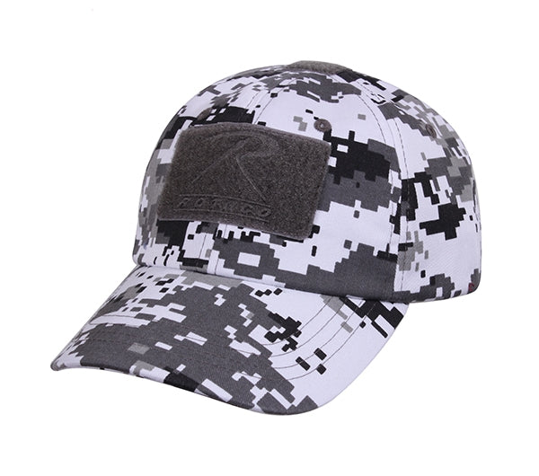 Rothco 93362 Tactical Operator Cap