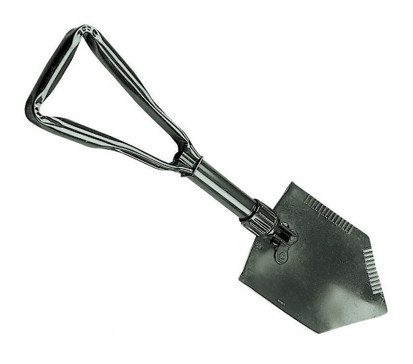 Rothco 839 Deluxe Tri Fold Shovel