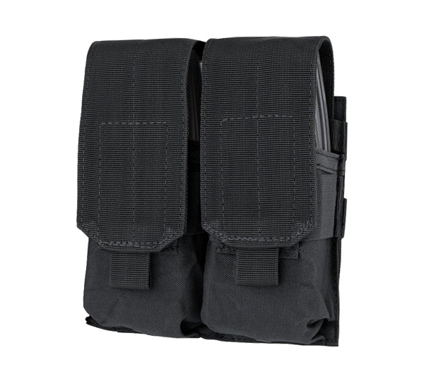 Condor Double M4 Mag Pouch - MA4