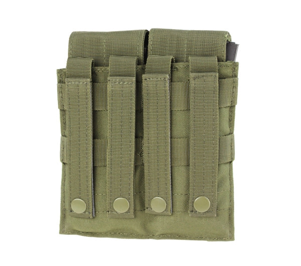Condor Double M4 Mag Pouch - MA4