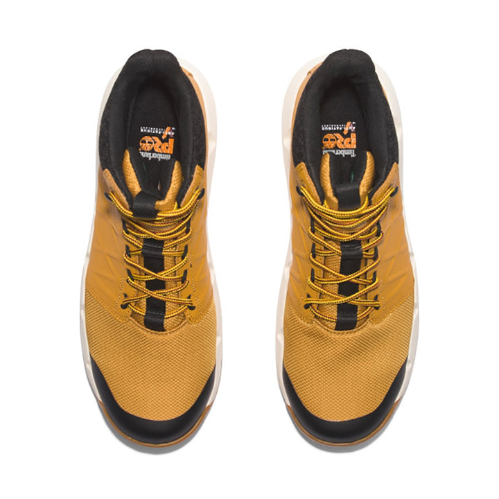 Timberland Pro Morphix Outdoor Waterproof Comp-Toe Work Boot TB1A5QZE231