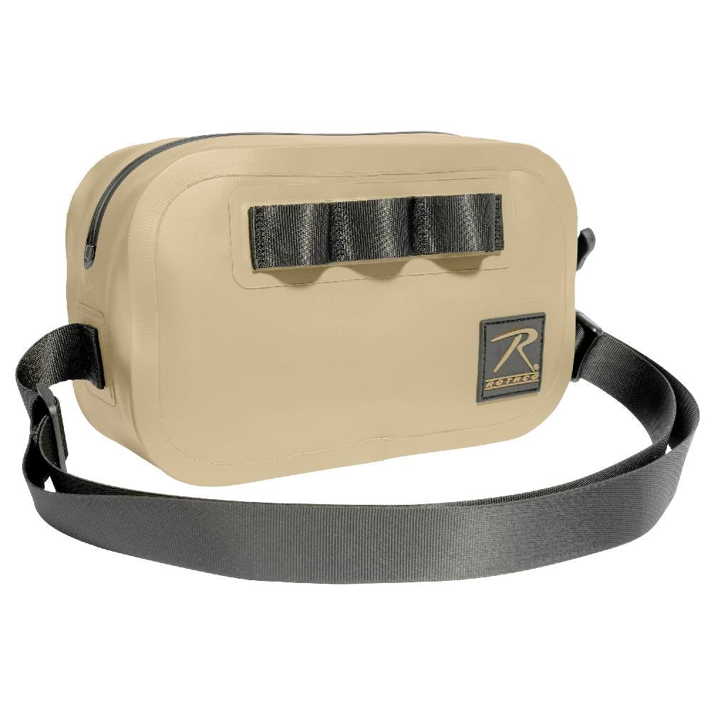 Rothco  Waveguard Waterproof Crossbody Bag 12442