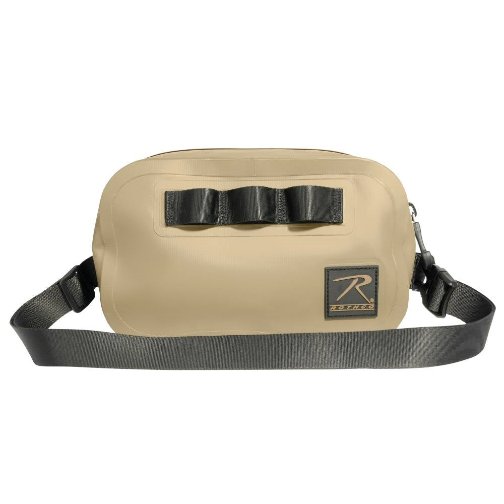 Rothco  Waveguard Waterproof Crossbody Bag 12442