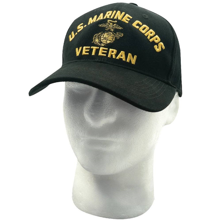 Rothco US Marine Corps Veteran Cap 9266