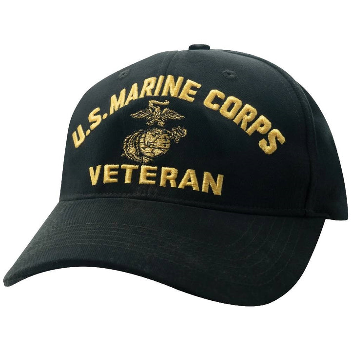 Rothco US Marine Corps Veteran Cap 9266