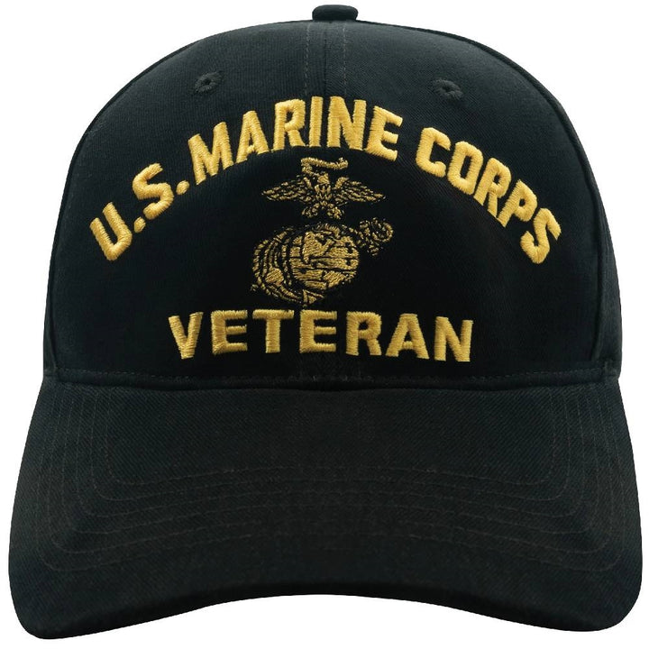 Rothco US Marine Corps Veteran Cap 9266