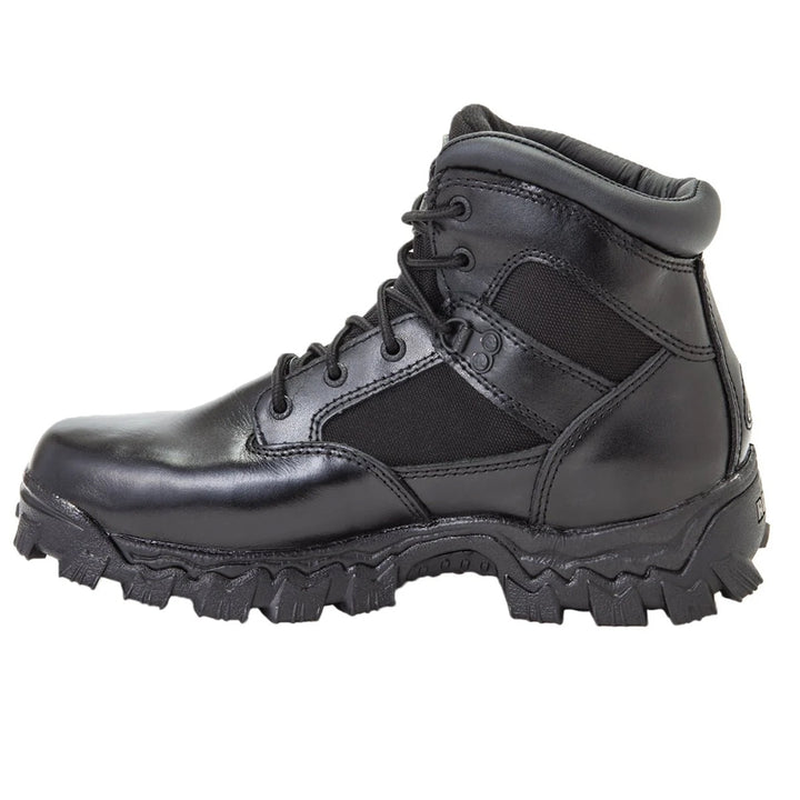 Rocky Alpha Force Composite Toe Waterproof Public Service Work Boot FQ0006167