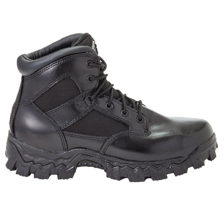 Rocky Alpha Force Composite Toe Waterproof Public Service Work Boot FQ0006167
