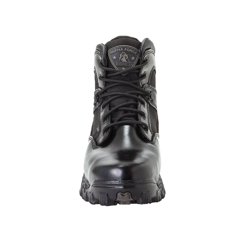 Rocky Alpha Force Composite Toe Waterproof Public Service Work Boot FQ0006167