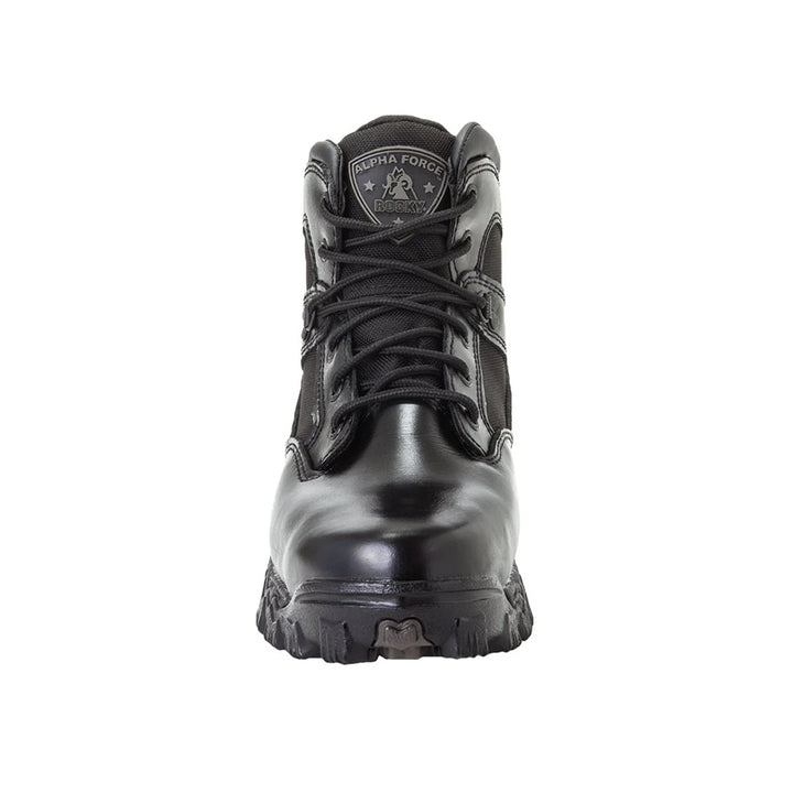 Rocky Alpha Force Composite Toe Waterproof Public Service Work Boot FQ0006167