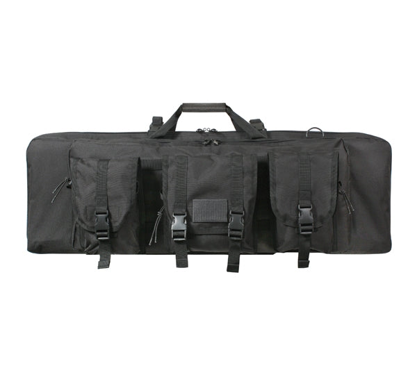 Rothco Black 36 Inch Rifle Case - 910