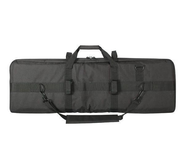 Rothco Black 36 Inch Rifle Case - 910