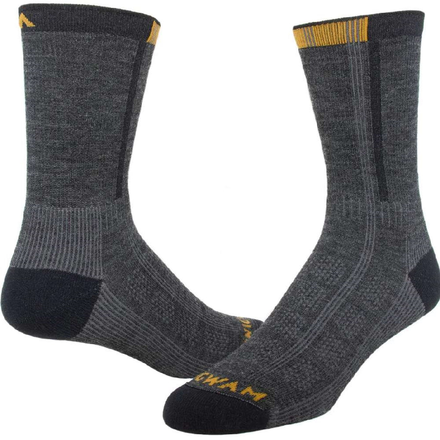 Wigwam Rebel Lightweight Mid-Crew Sock 1444