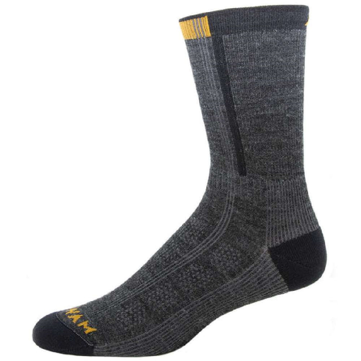Wigwam Rebel Lightweight Mid-Crew Sock 1444