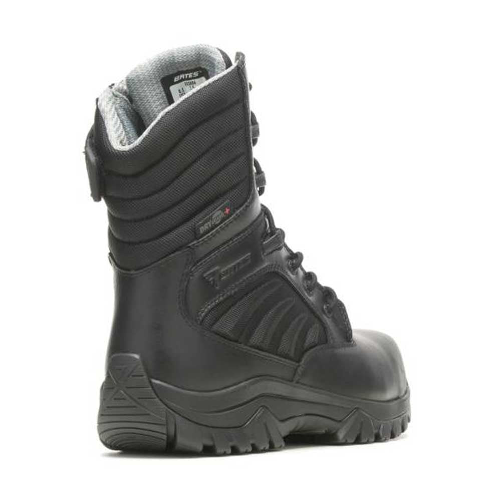 Bates GX X2 Dryguard Plus Safety Toe Boot E03886