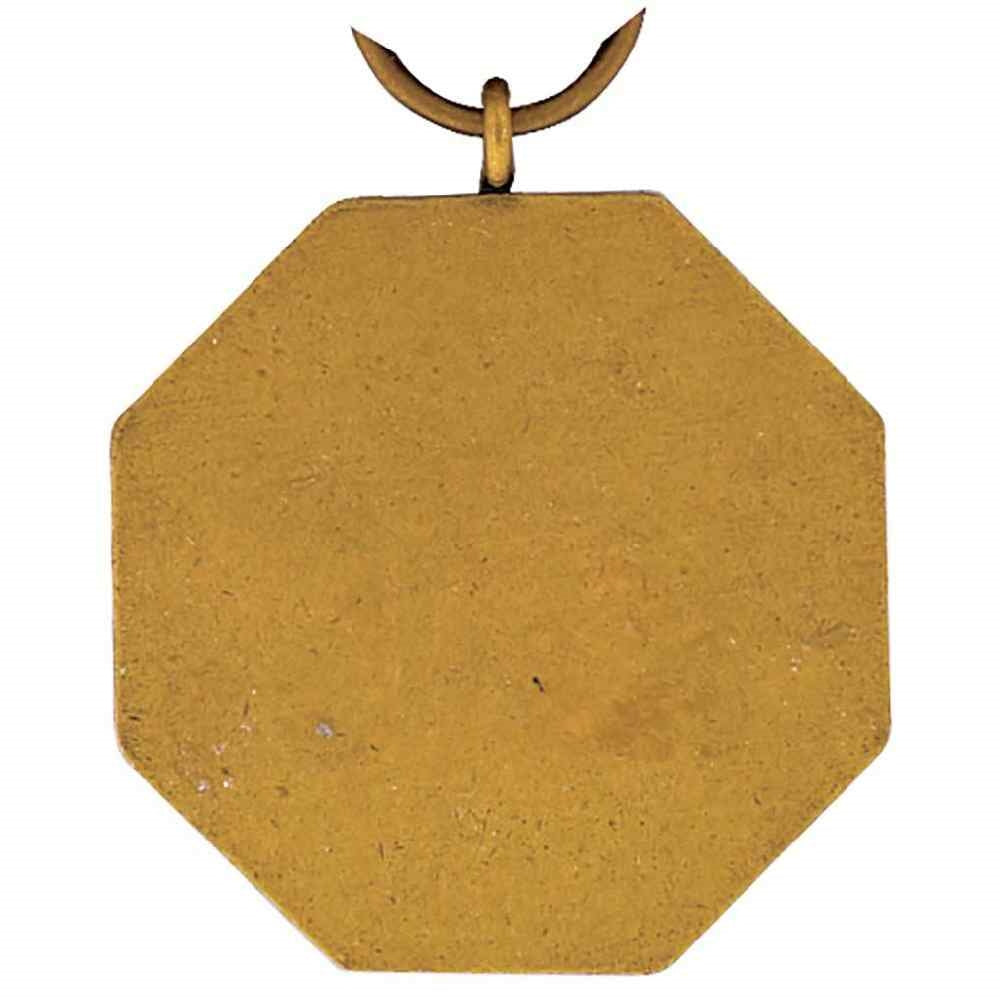 Navy and Marine Corps Medal M0017
