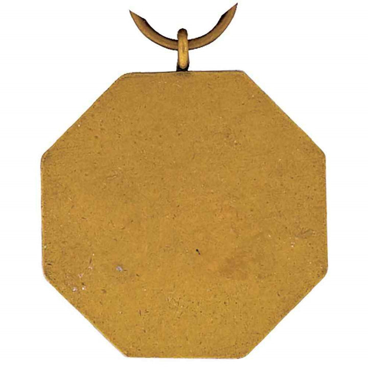 Navy and Marine Corps Medal M0017