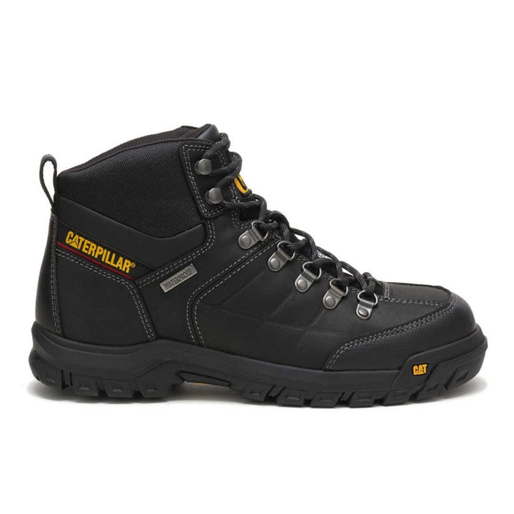Caterpillar Threshold Waterproof Slip Resistant Steel Toe Work Boot P90936
