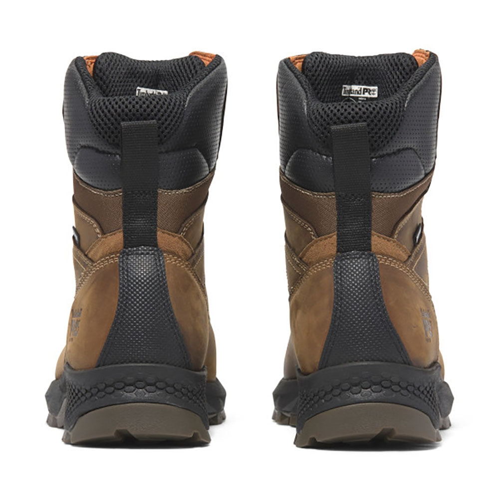 Timberland Pro TiTAN EV Soft Toe Waterproof Work Boot TB0A66QQEM4