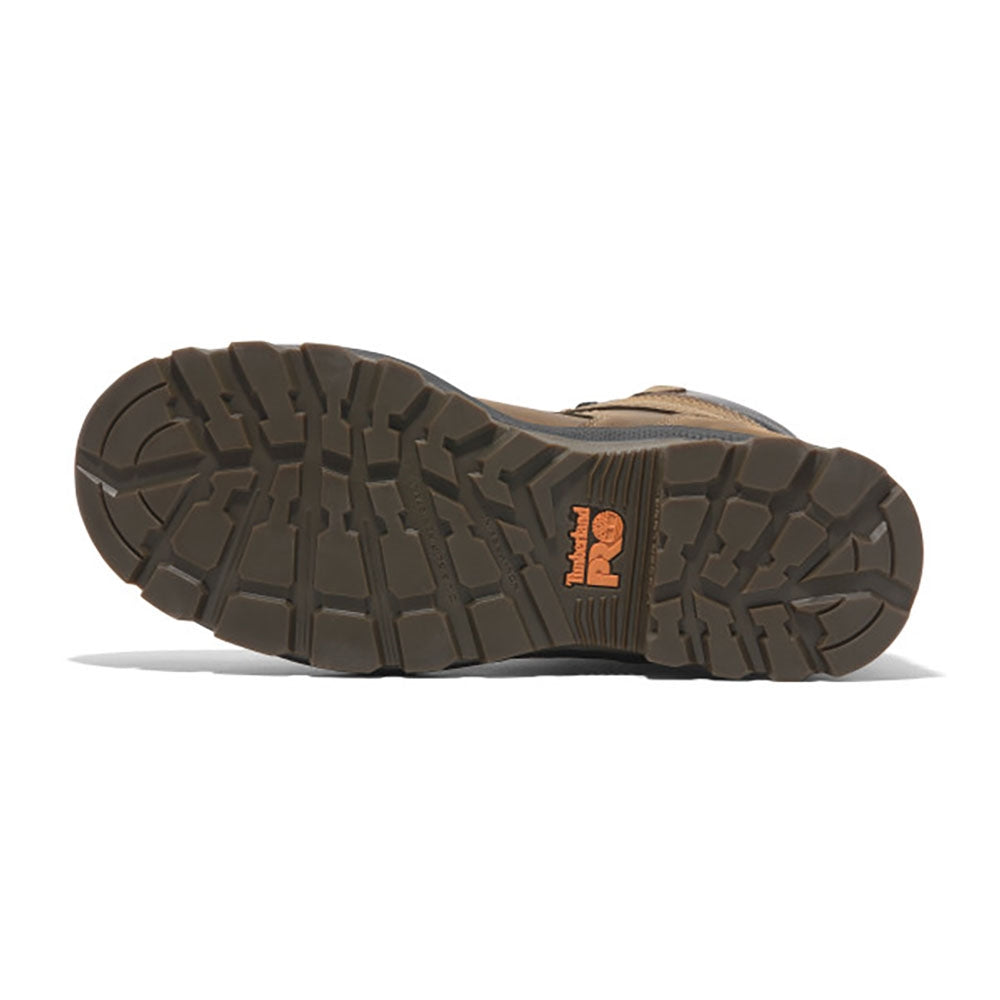 Timberland Pro TiTAN EV Soft Toe Waterproof Work Boot TB0A66QQEM4