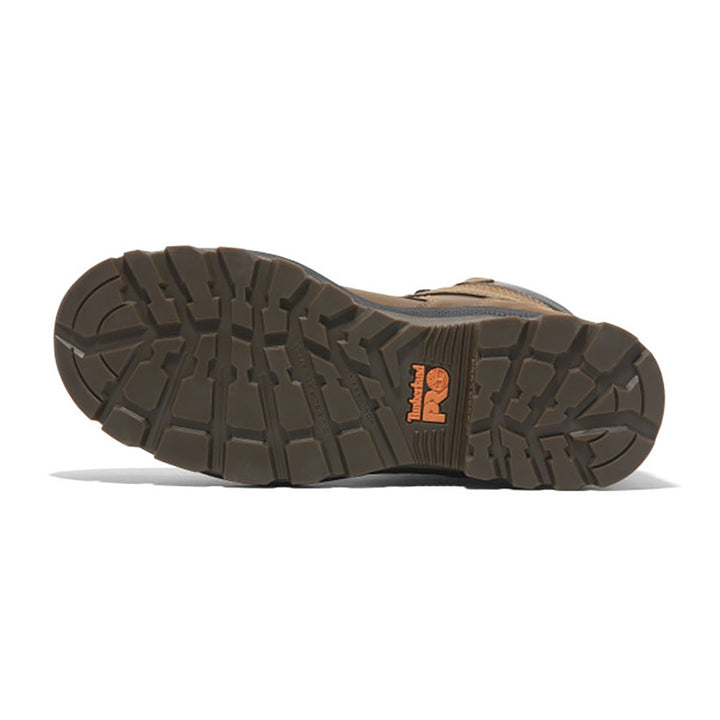 Timberland Pro TiTAN EV Soft Toe Waterproof Work Boot TB0A66QQEM4