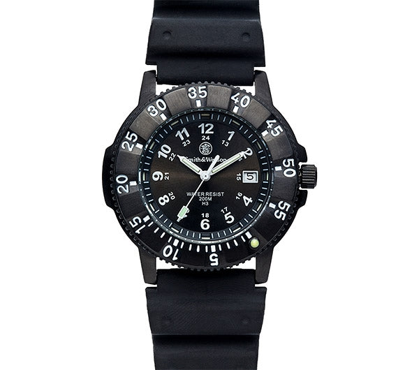Smith &amp; Wesson Sport Watch - SWW-450