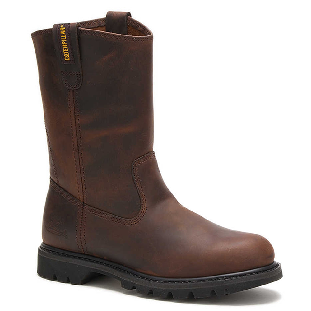 Caterpillar Revolver Soft toe Steel Toe Work Boot P72191
