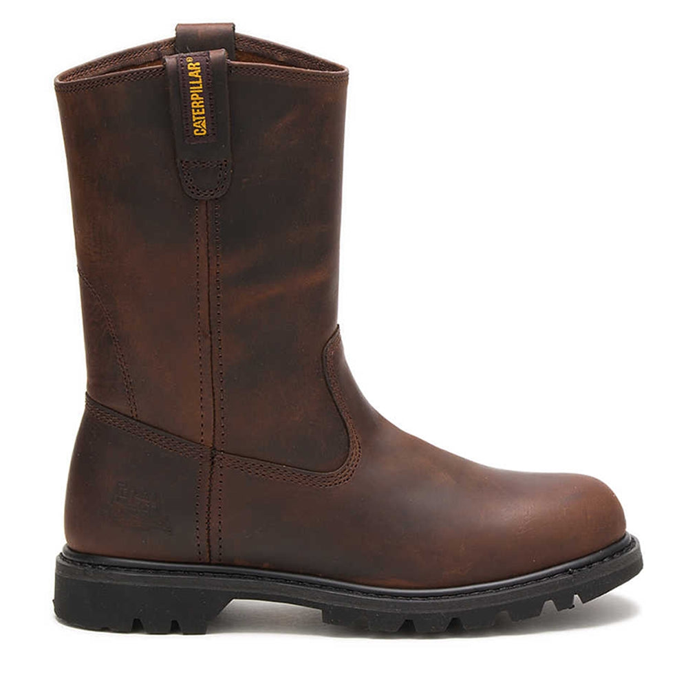 Caterpillar Revolver Soft toe Steel Toe Work Boot P72191