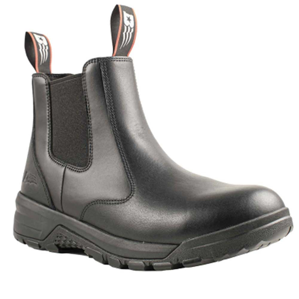 Belleville Boots SPEAR POINT Quick Release BV911