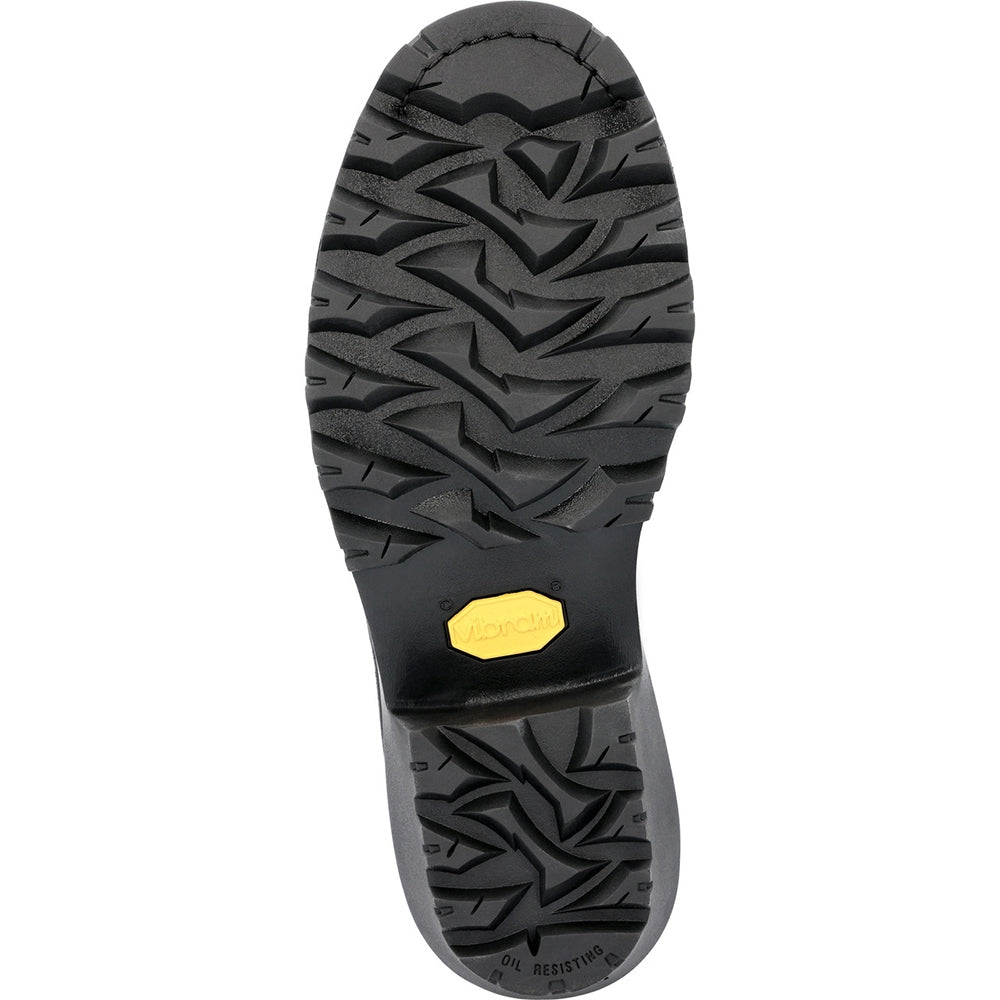 Rocky Code Red Wildlands 77 HotShot Soft Toe Logger Fire Boot RKD0119