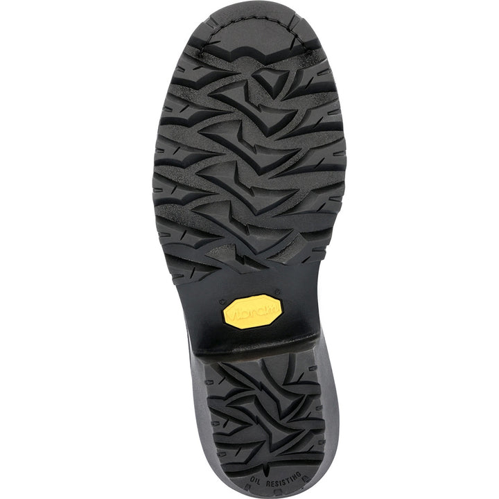 Rocky Code Red Wildlands 77 HotShot Soft Toe Logger Fire Boot RKD0119