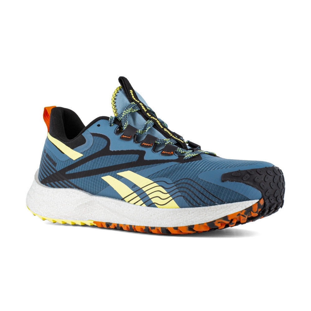 Reebok FE4 Adventure Composite Toe Athletic Work Shoe RB3611