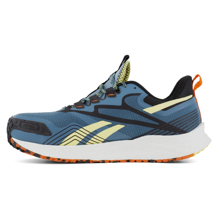 Reebok FE4 Adventure Composite Toe Athletic Work Shoe RB3611