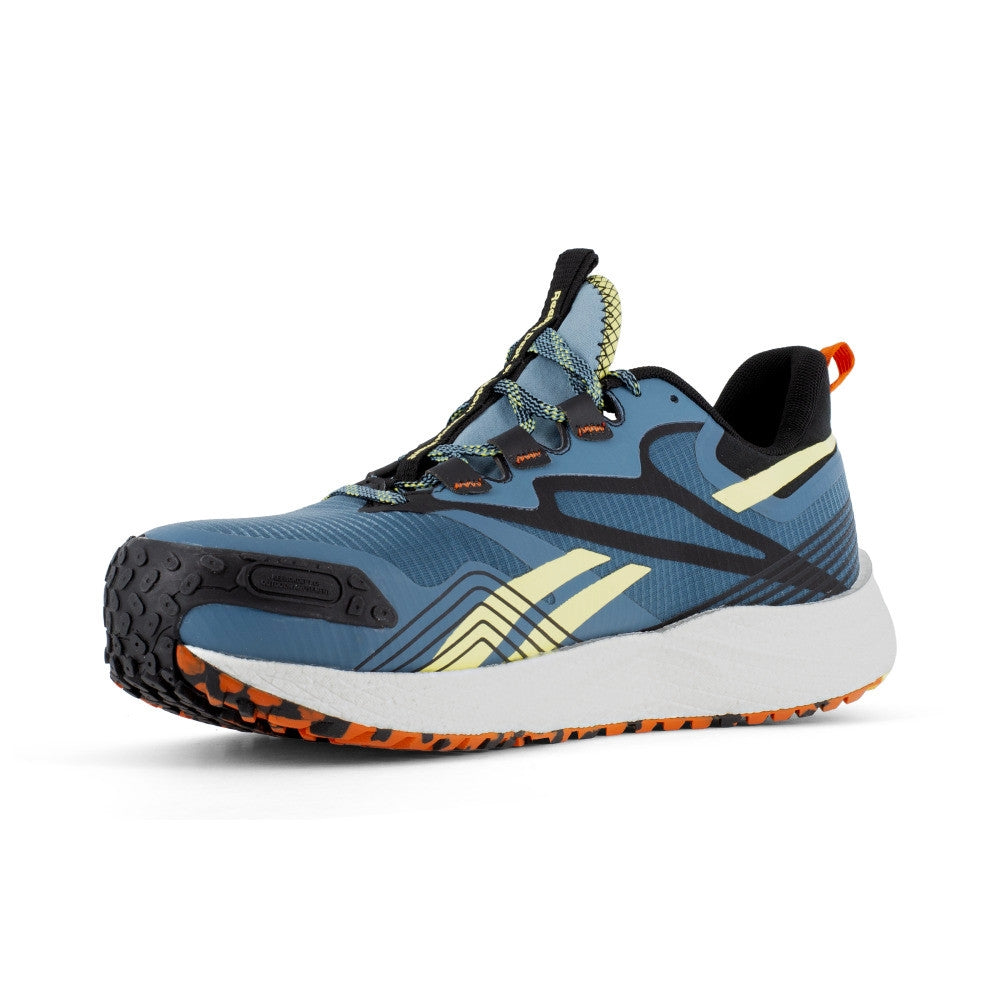 Reebok FE4 Adventure Composite Toe Athletic Work Shoe RB3611