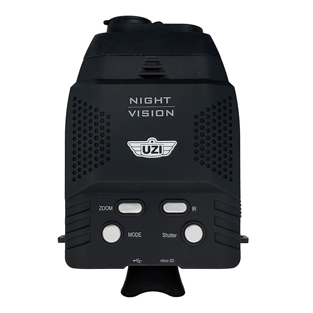 UZI Night Vision Monocular NV-100