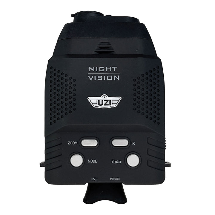 UZI Night Vision Monocular NV-100