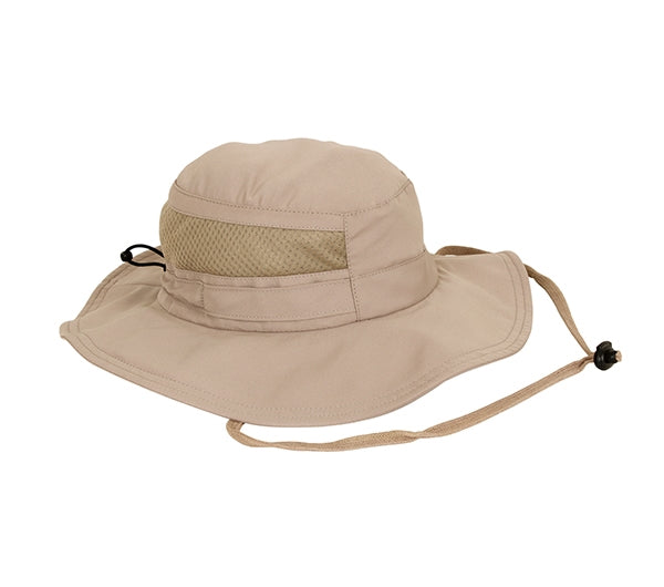 Rothco Lightweight Adjustable Mesh Boonie Hat 59555