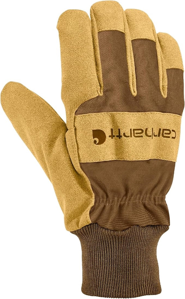 Carhartt Storm Defender Insulated Glove GL0842-M