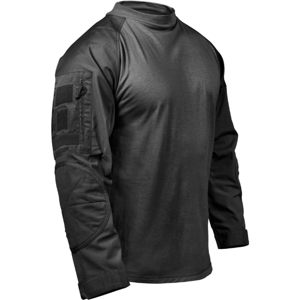 Rothco Tactical Airsoft Combat Shirt 45010