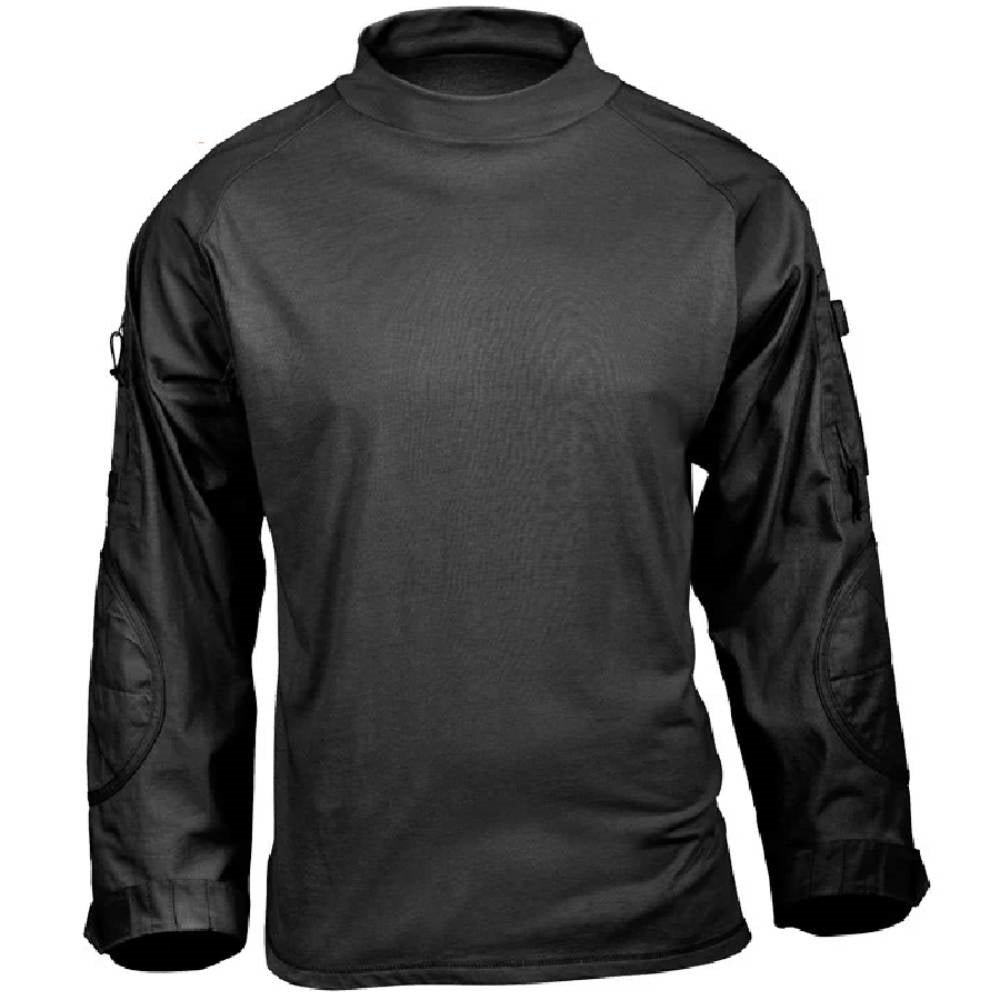 Rothco Tactical Airsoft Combat Shirt 45010