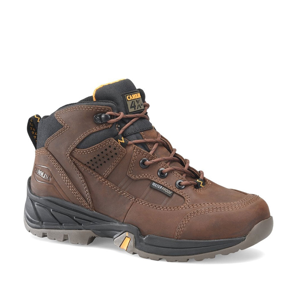 Carolina Builder Steel Toe Boot - CA4501