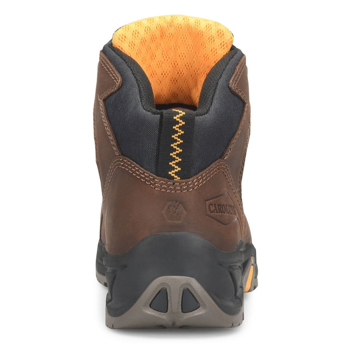 Carolina Builder Steel Toe Boot - CA4501