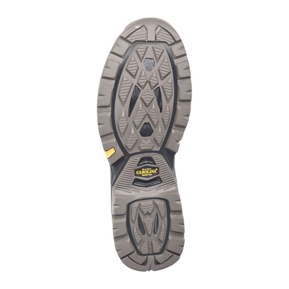 Carolina Builder Steel Toe Boot - CA4501