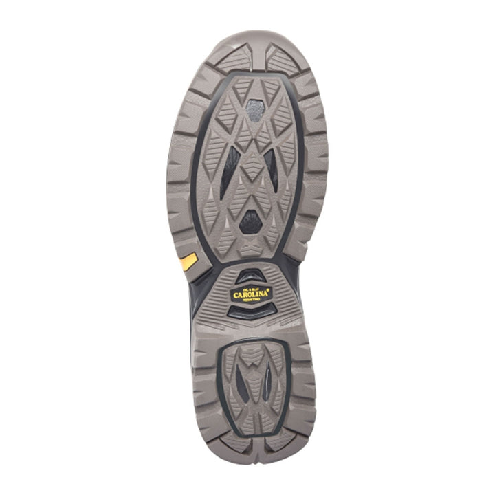 Carolina Builder Steel Toe Boot - CA4501