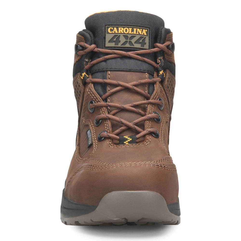 Carolina Builder Steel Toe Boot - CA4501